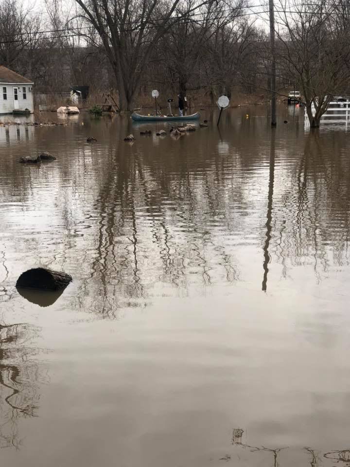 Flood